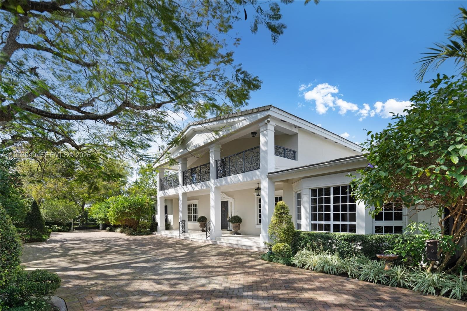 4620 Granada Blvd, Coral Gables FL 33146 — 5