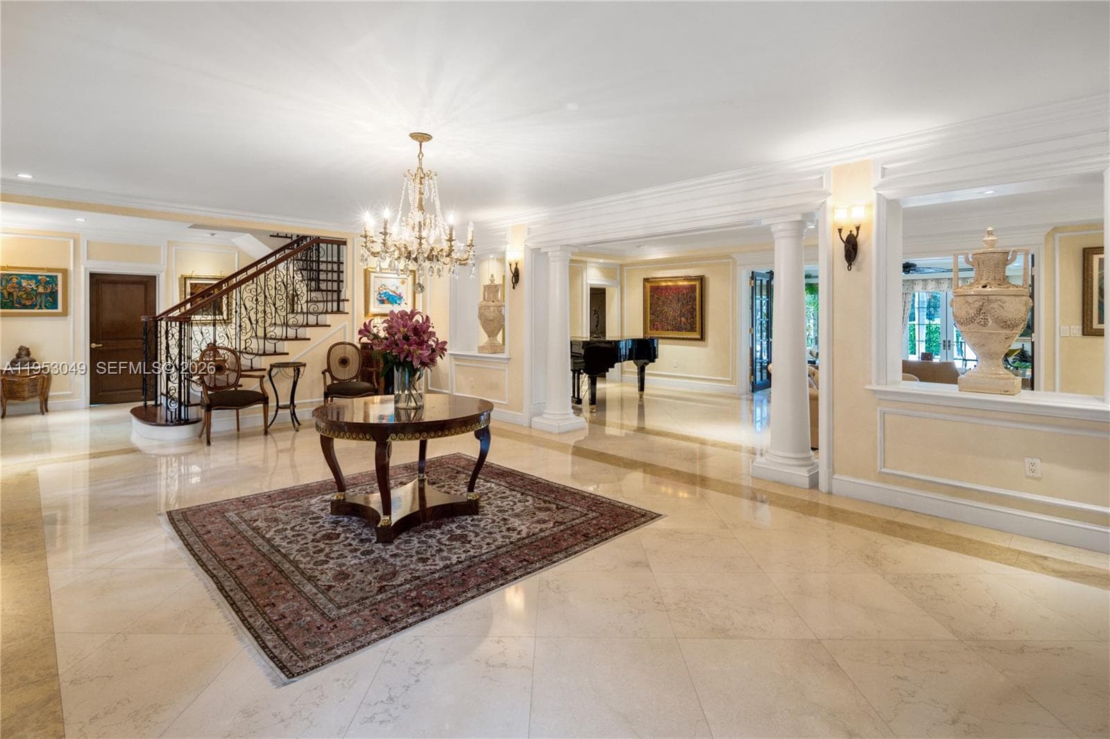 4620 Granada Blvd, Coral Gables FL 33146 — 9