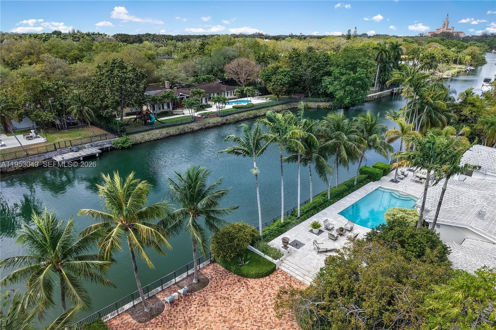 4620 Granada Blvd, Coral Gables FL 33146 — 65