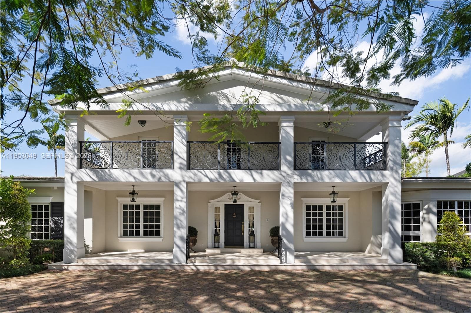 4620 Granada Blvd, Coral Gables FL 33146 — 4