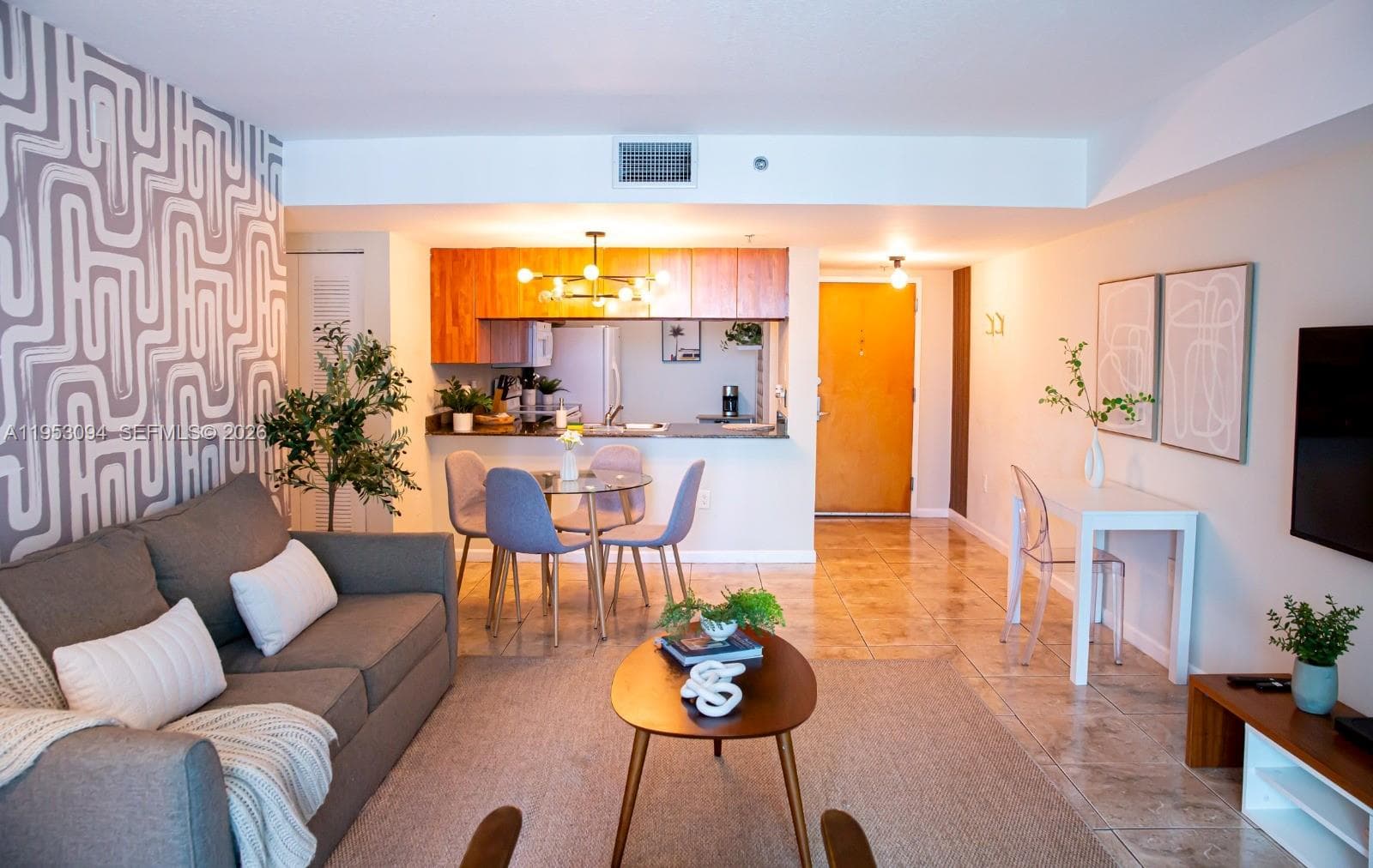 1200 Brickell Bay Dr # 3215, Miami FL 33131 — 1