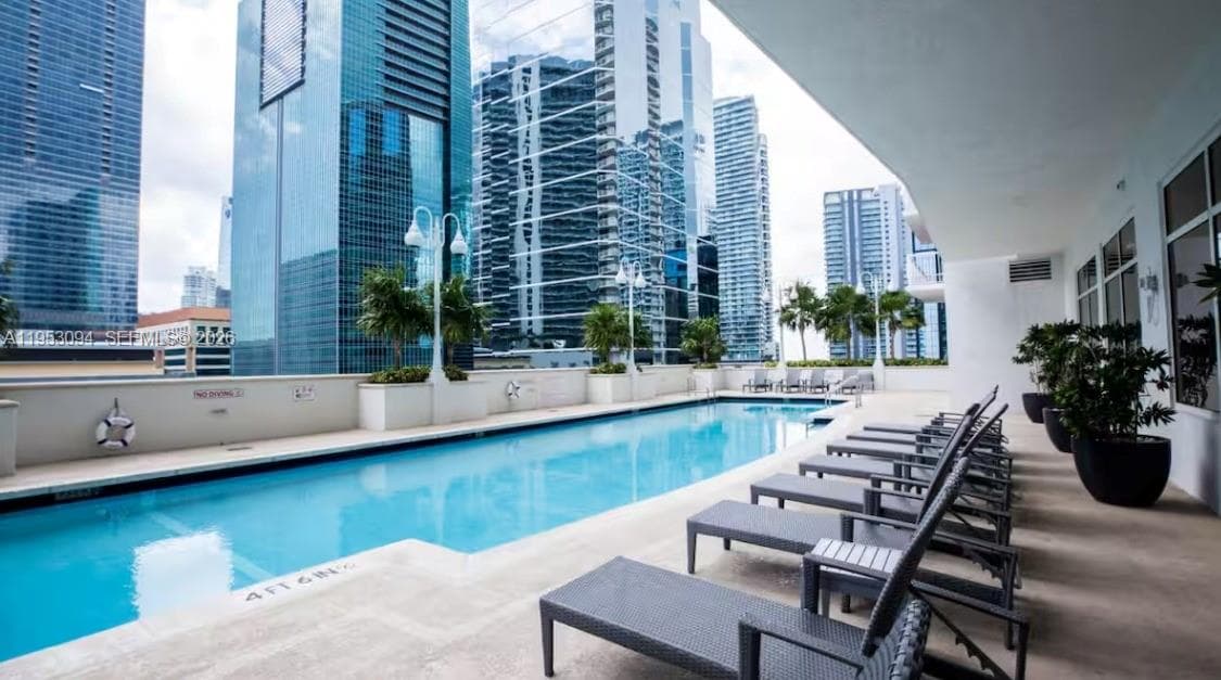 1200 Brickell Bay Dr # 3215, Miami FL 33131 — 24