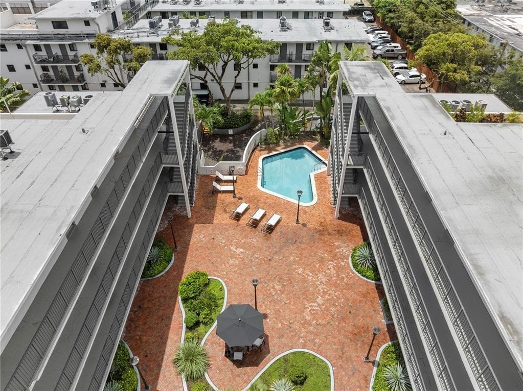 2924 Day Avenue # N211, Miami FL 33133 — 7