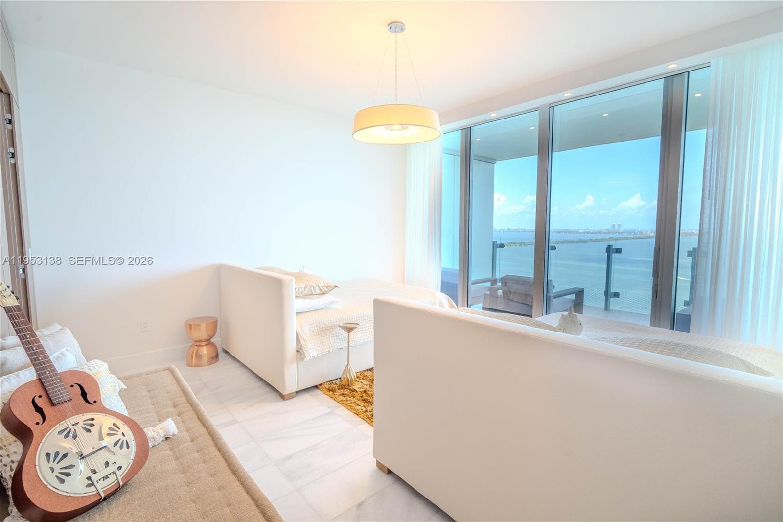 700 NE 26th Ter # 2602, Miami FL 33137 — 23