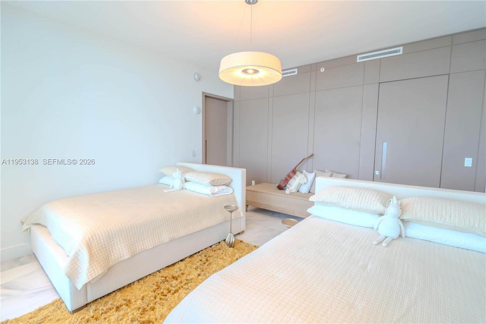 700 NE 26th Ter # 2602, Miami FL 33137 — 27