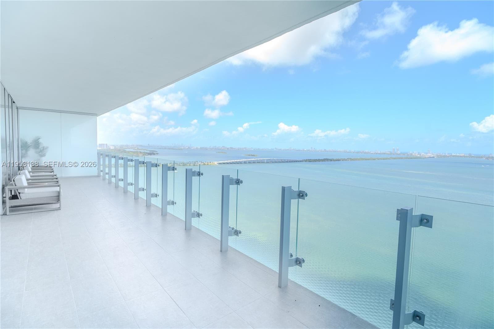 700 NE 26th Ter # 2602, Miami FL 33137 — 2