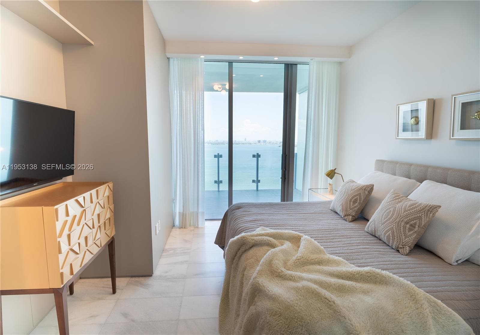 700 NE 26th Ter # 2602, Miami FL 33137 — 17