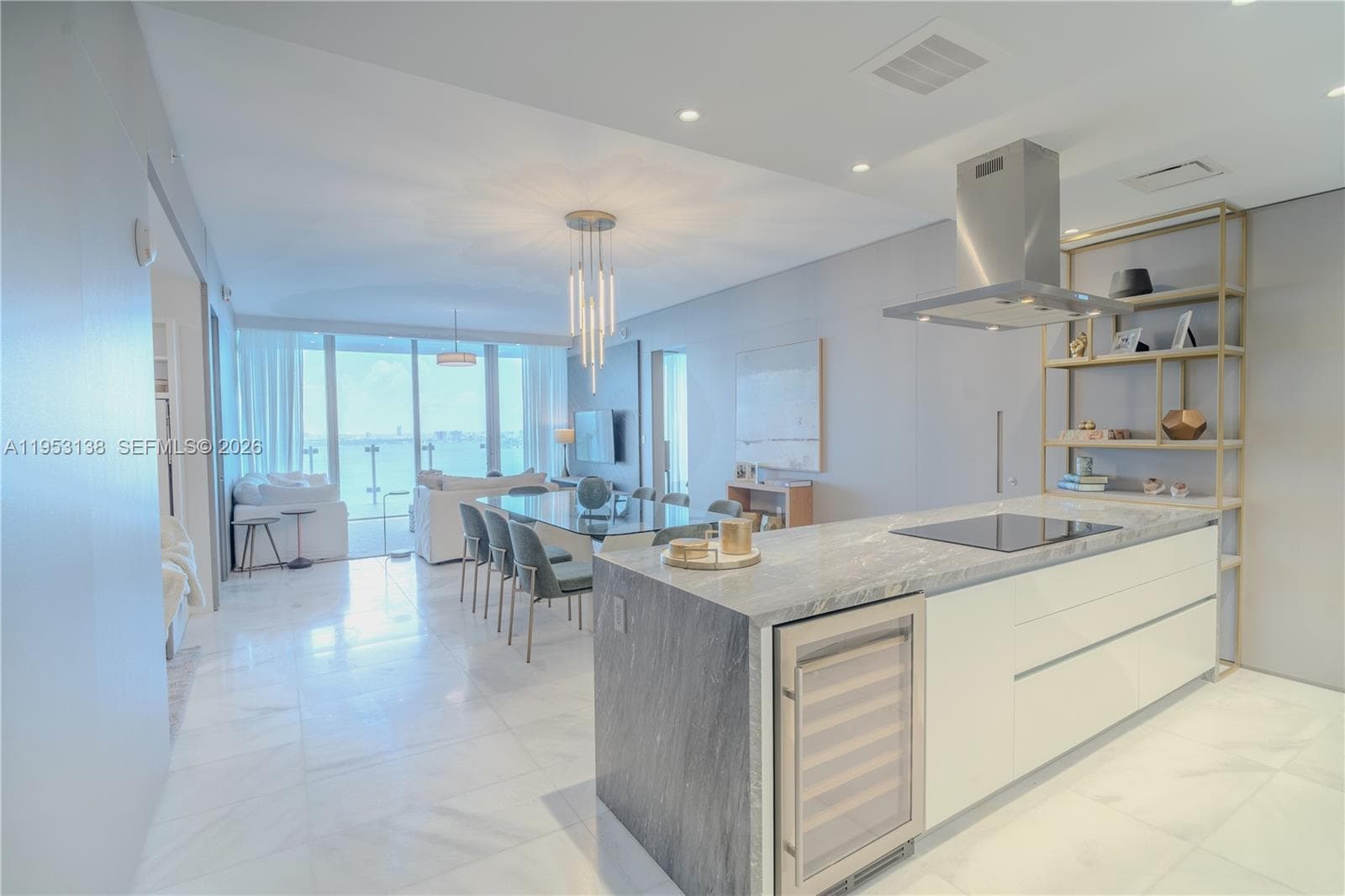 700 NE 26th Ter # 2602, Miami FL 33137 — 12