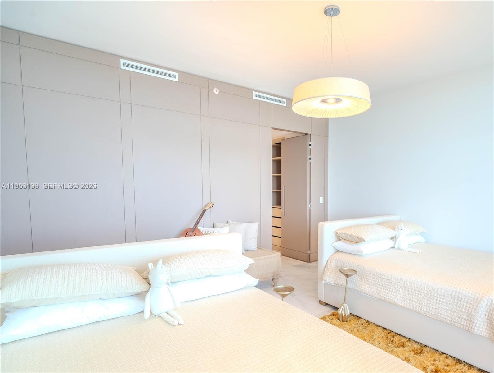700 NE 26th Ter # 2602, Miami FL 33137 — 26