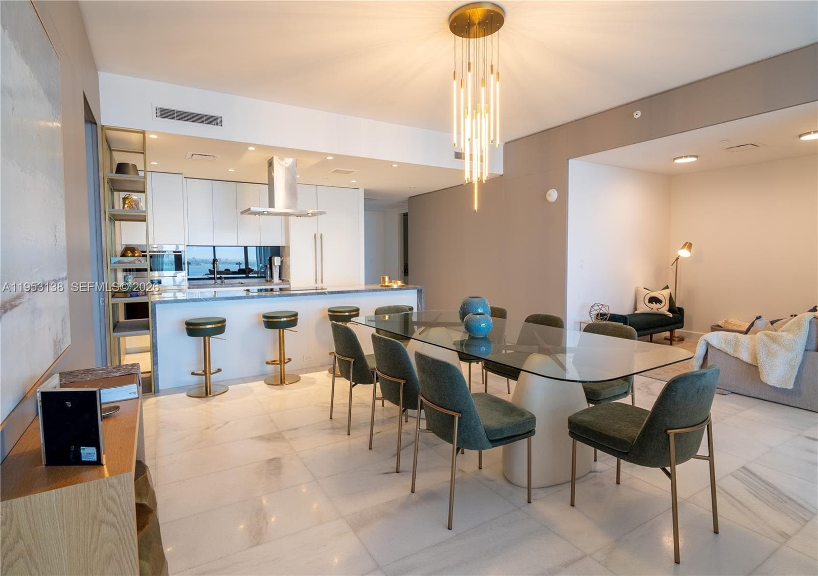 700 NE 26th Ter # 2602, Miami FL 33137 — 7