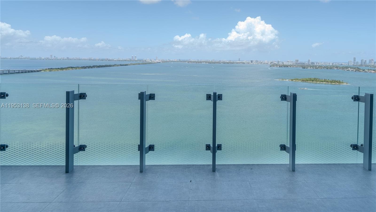 700 NE 26th Ter # 2602, Miami FL 33137 — 1