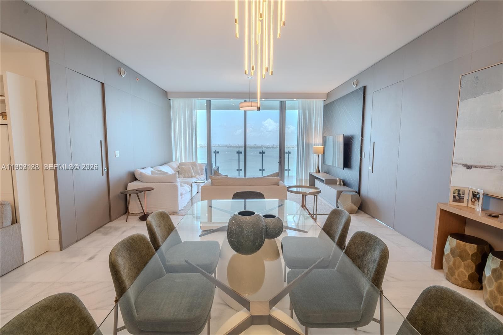 700 NE 26th Ter # 2602, Miami FL 33137 — 9