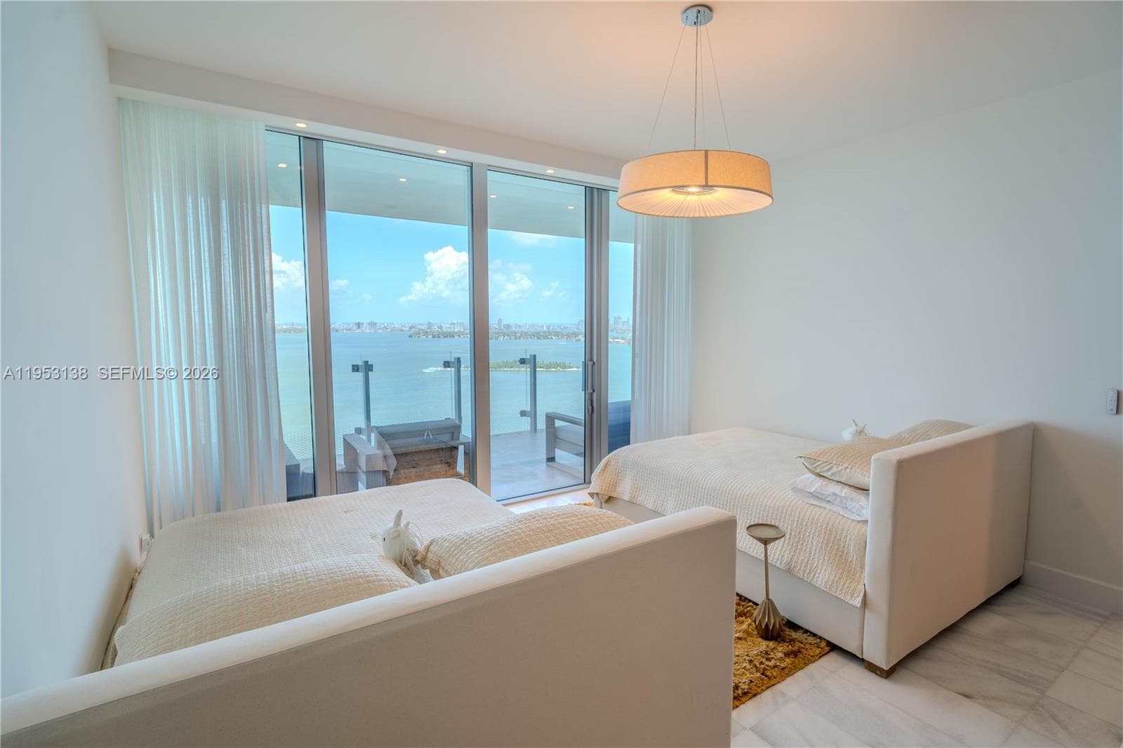700 NE 26th Ter # 2602, Miami FL 33137 — 24