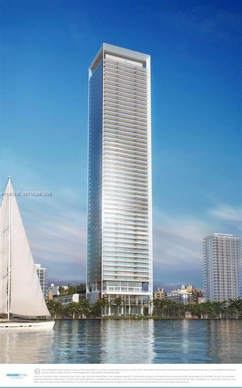 700 NE 26th Ter # 2602, Miami FL 33137 — 34