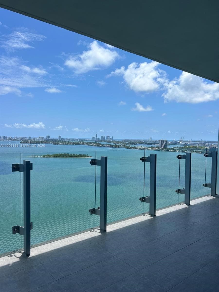 700 NE 26th Ter # 2602, Miami FL 33137 — 38