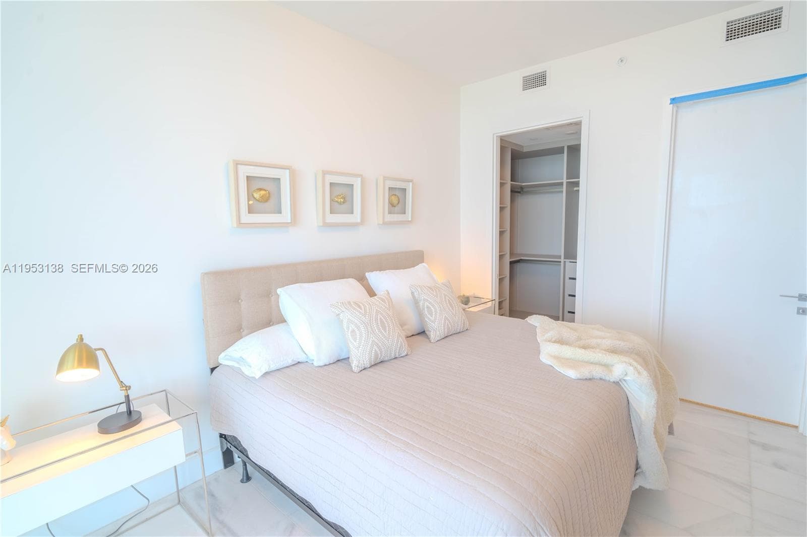 700 NE 26th Ter # 2602, Miami FL 33137 — 18