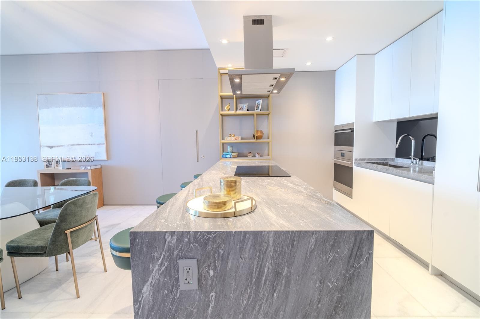 700 NE 26th Ter # 2602, Miami FL 33137 — 11