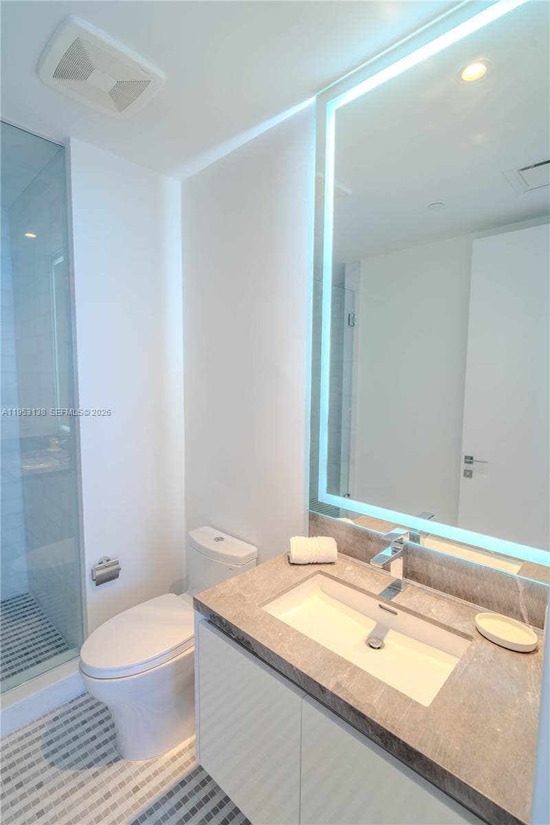 700 NE 26th Ter # 2602, Miami FL 33137 — 19