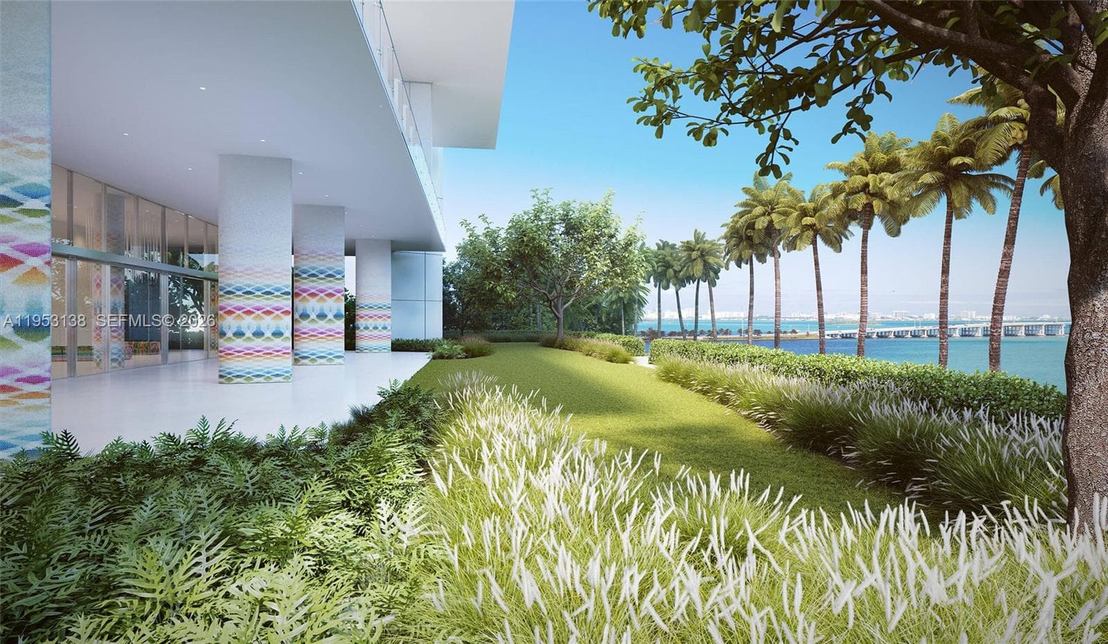 700 NE 26th Ter # 2602, Miami FL 33137 — 35