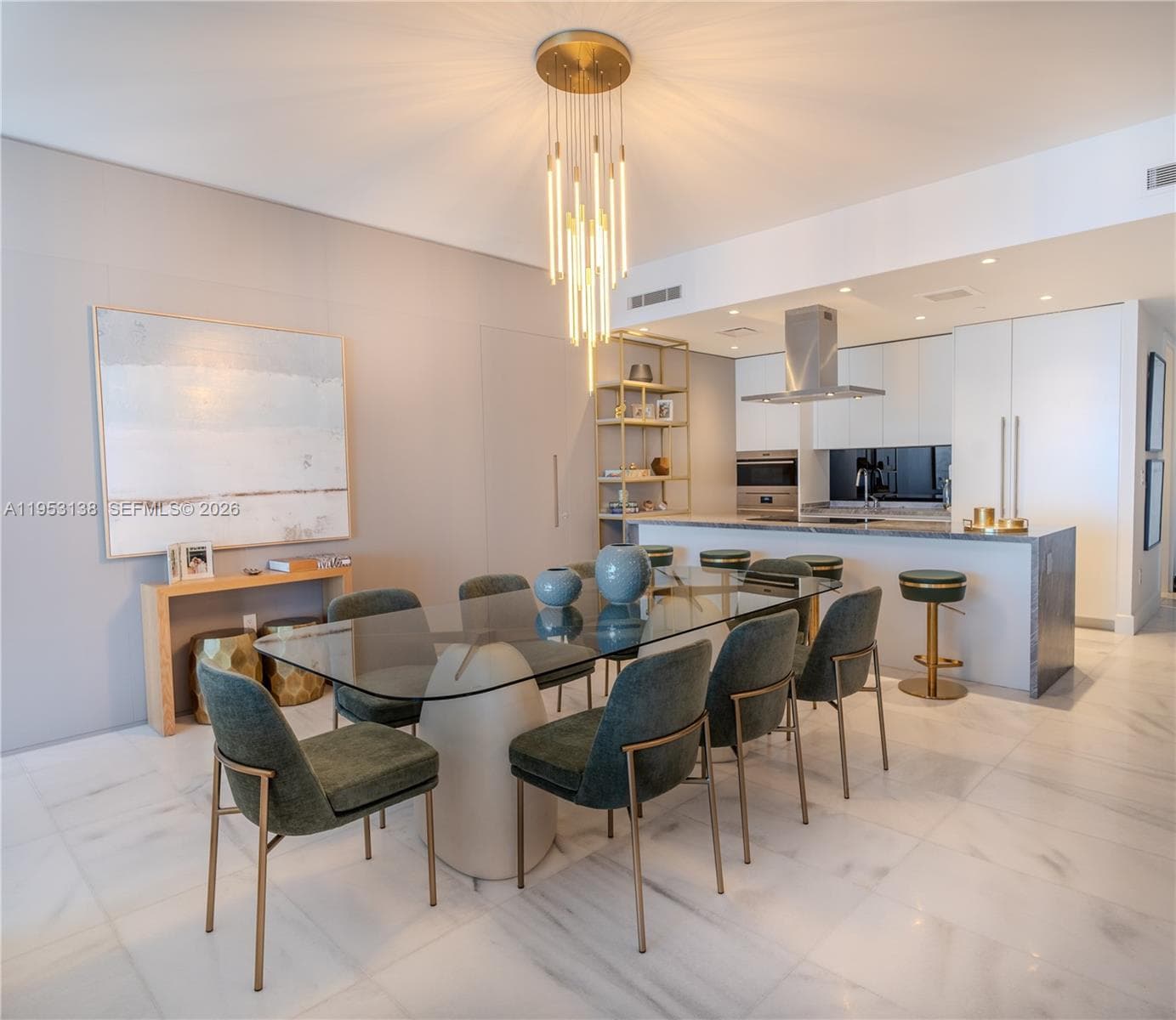 700 NE 26th Ter # 2602, Miami FL 33137 — 8