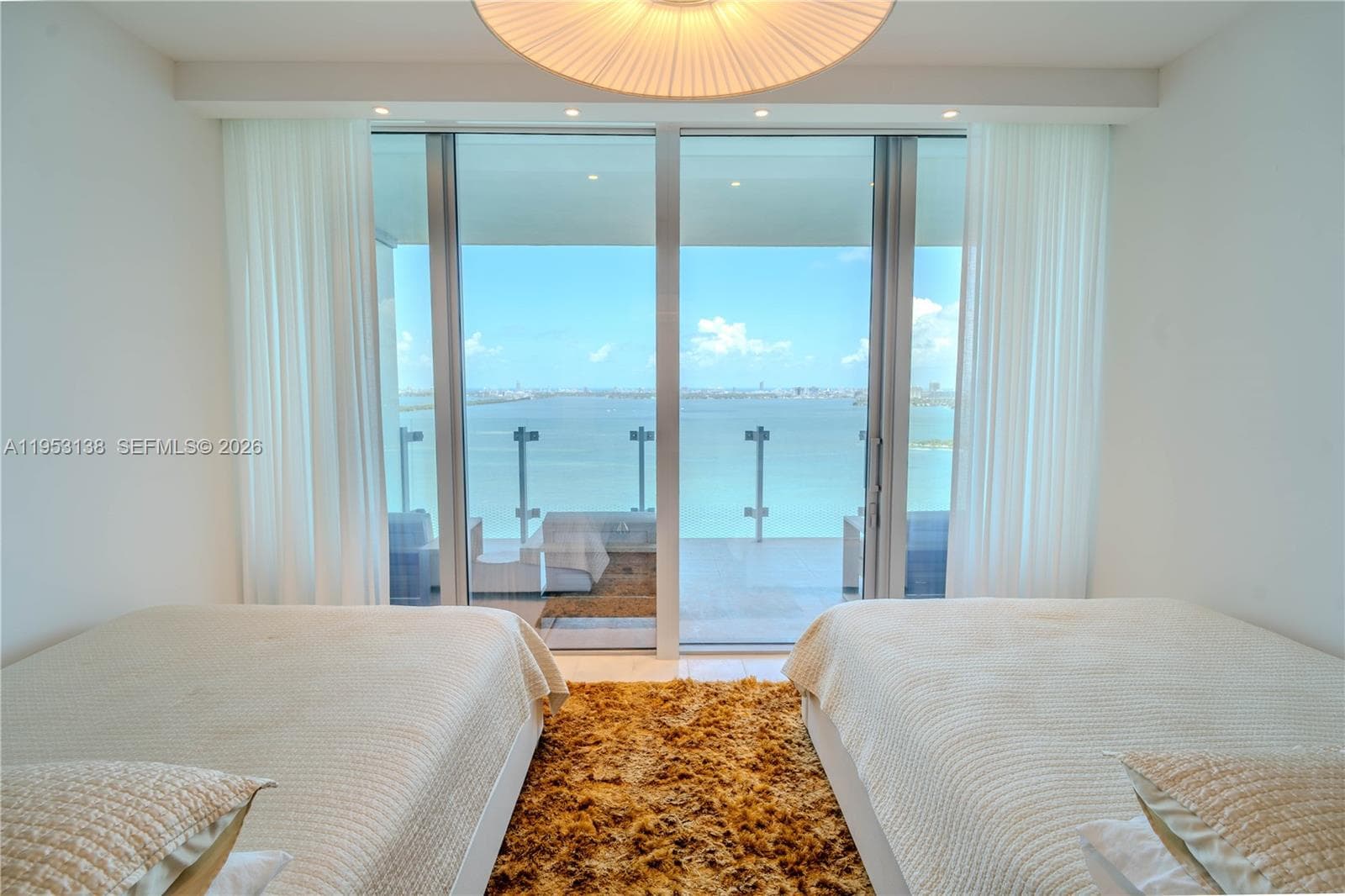 700 NE 26th Ter # 2602, Miami FL 33137 — 25