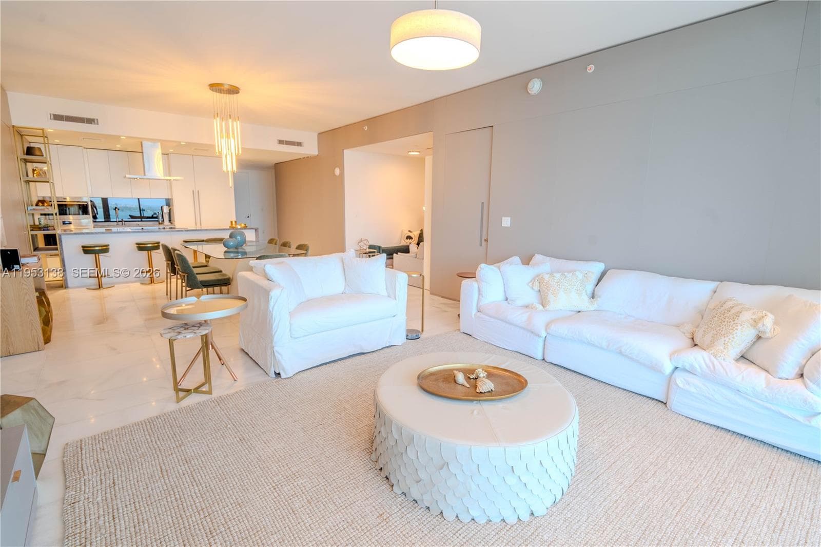 700 NE 26th Ter # 2602, Miami FL 33137 — 21