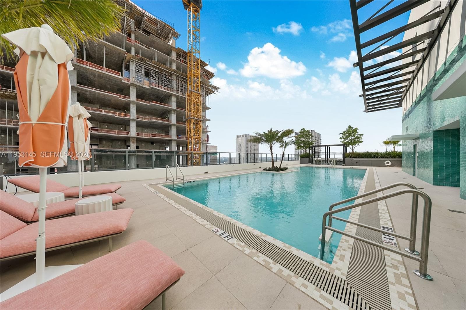 11 NE 6th Street # 3209, Miami FL 33132 — 30