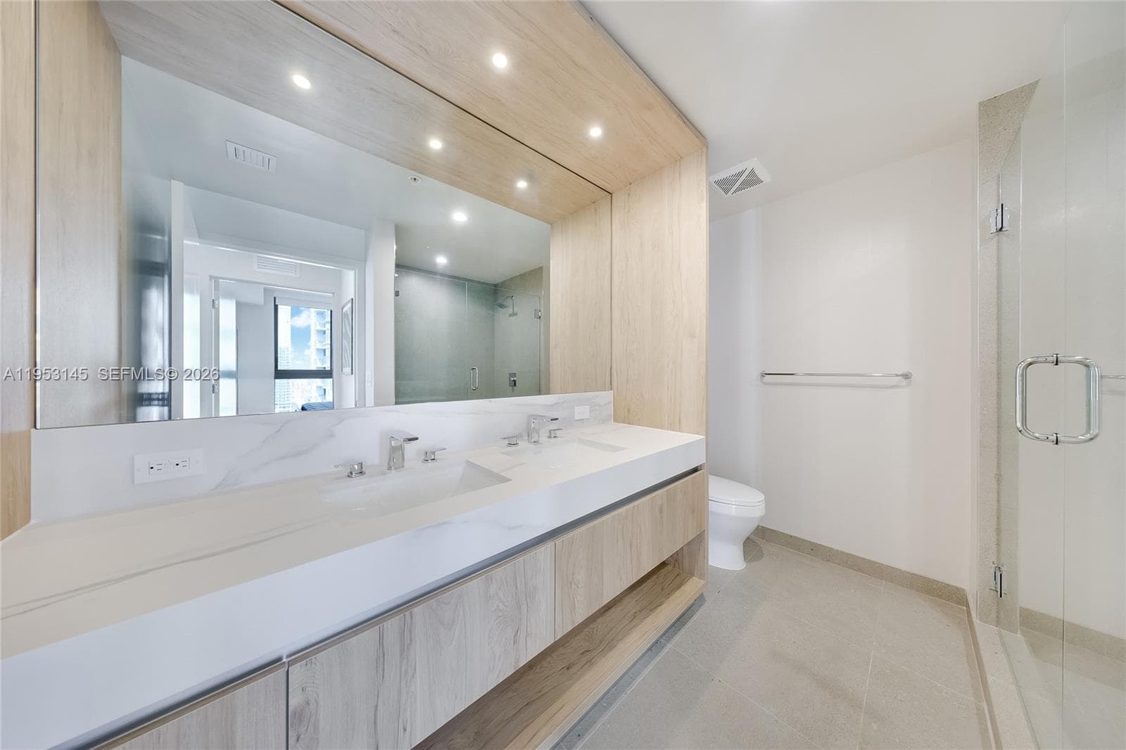 11 NE 6th Street # 3209, Miami FL 33132 — 11