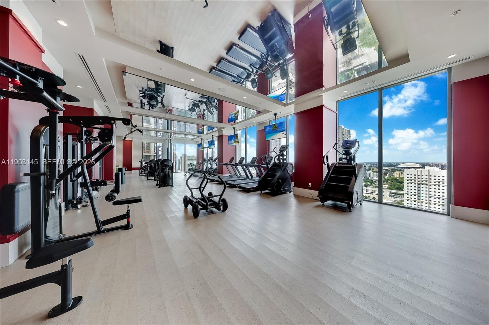 11 NE 6th Street # 3209, Miami FL 33132 — 21
