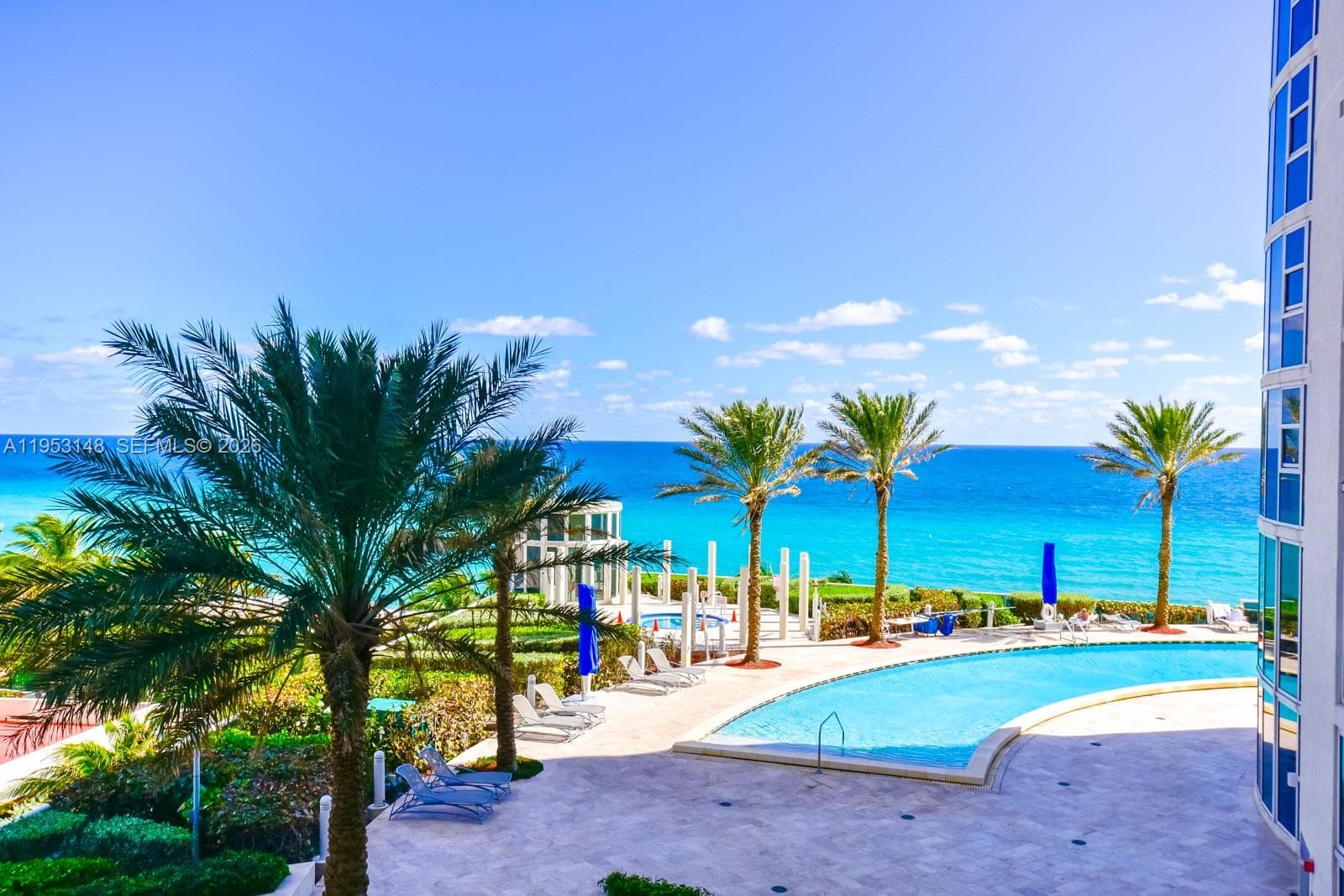 17201 Collins Ave # 707, Sunny Isles Beach FL 33160 — 2