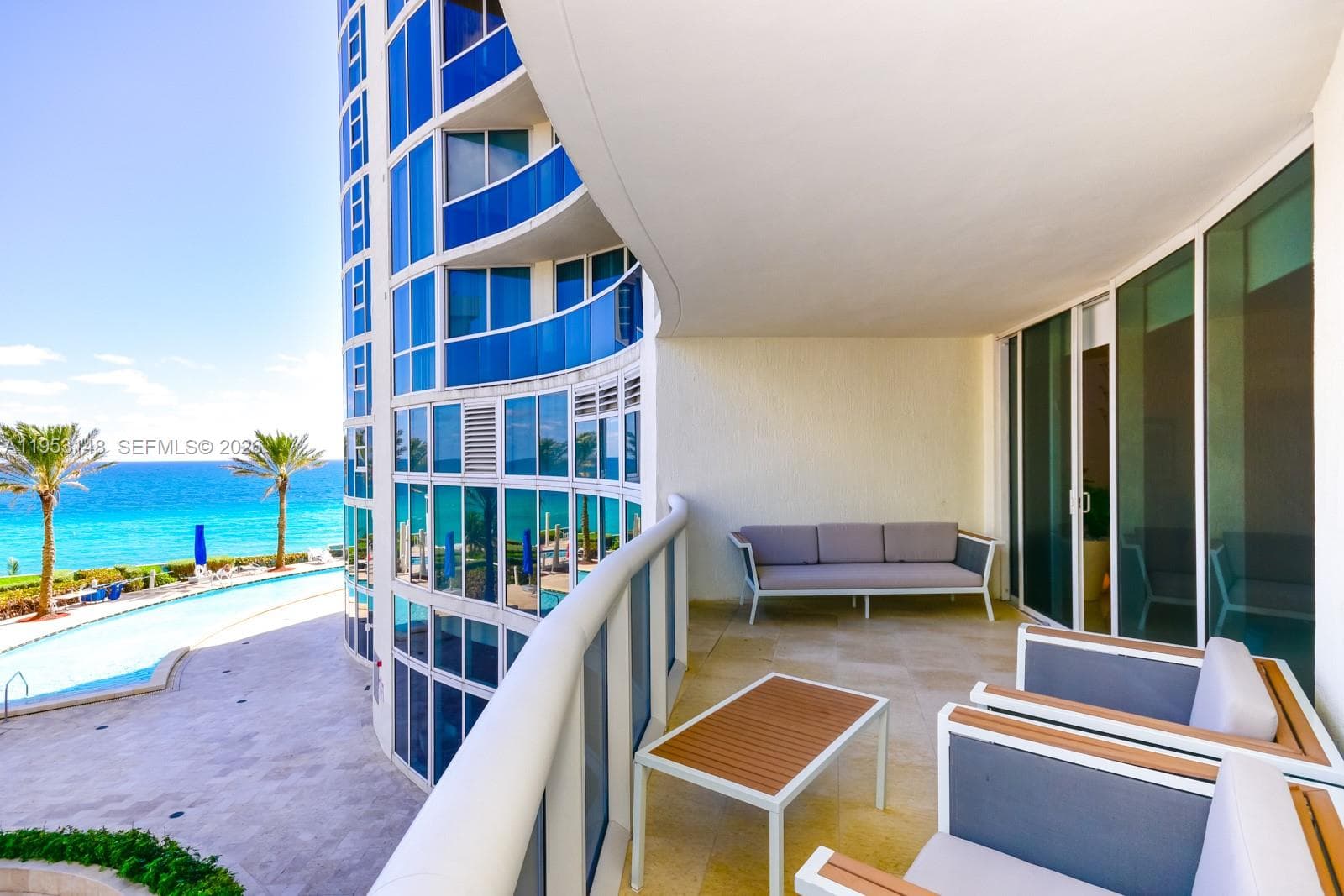 17201 Collins Ave # 707, Sunny Isles Beach FL 33160 — 26