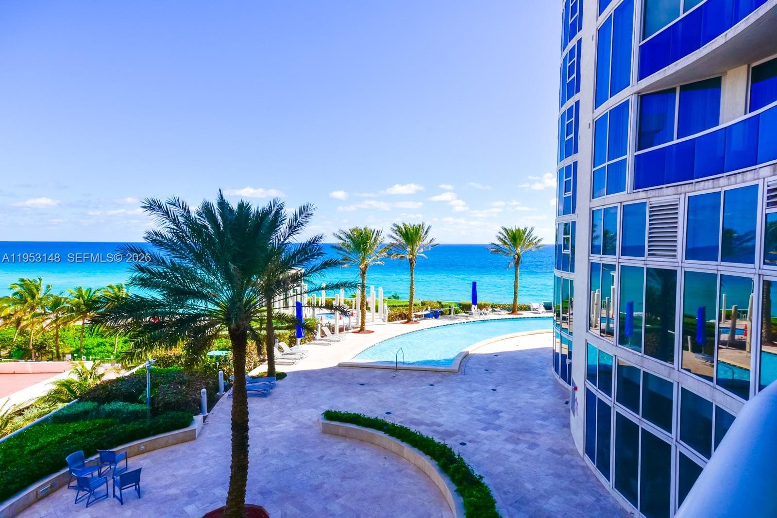 17201 Collins Ave # 707, Sunny Isles Beach FL 33160 — 32