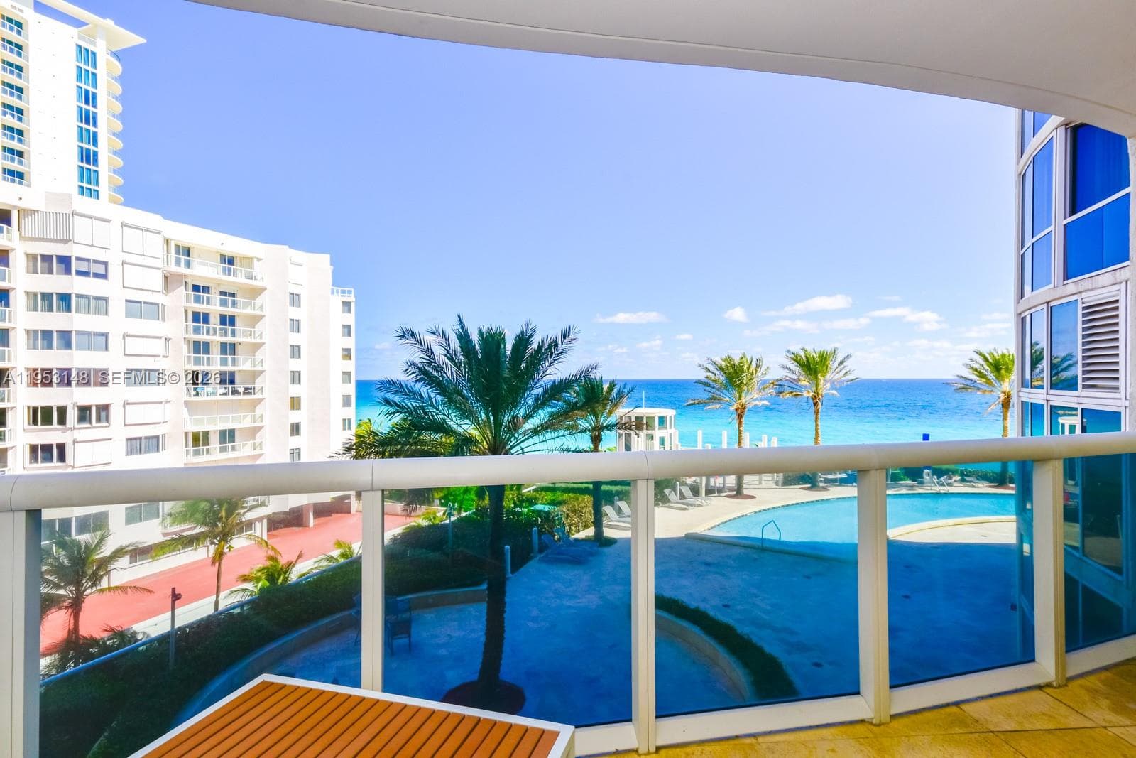 17201 Collins Ave # 707, Sunny Isles Beach FL 33160 — 1