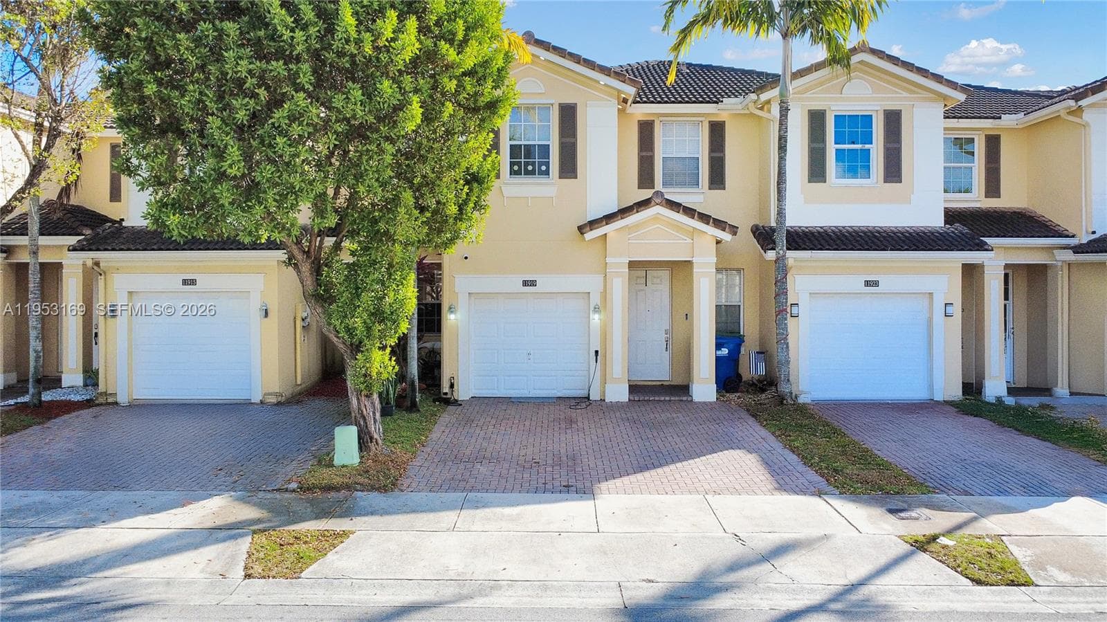 11919 SW 153rd Ct, Miami FL 33196 — 1