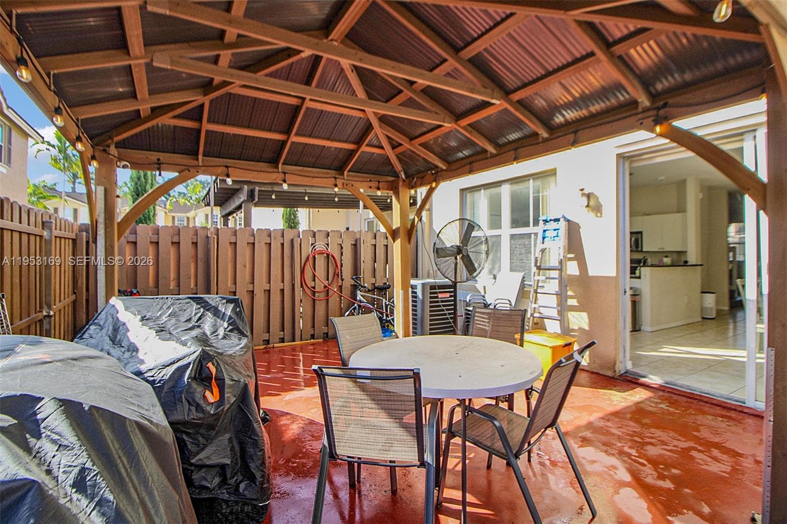 11919 SW 153rd Ct, Miami FL 33196 — 15