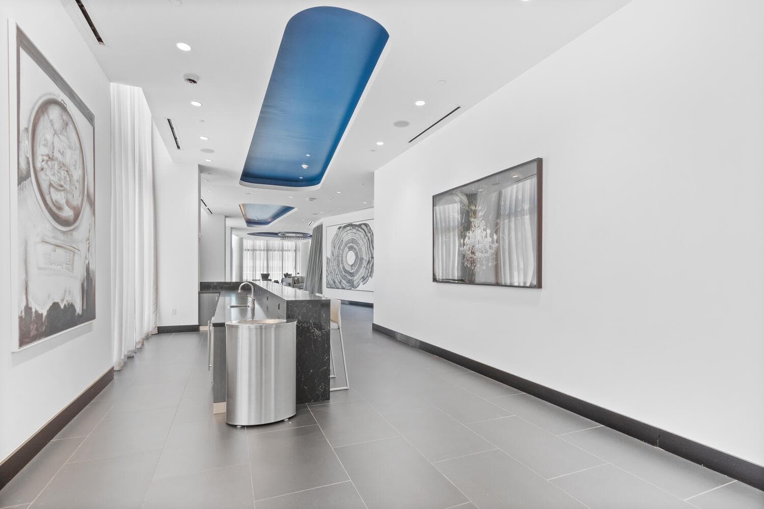 851 NE 1st Avenue # 306, Miami FL 33132 — 23