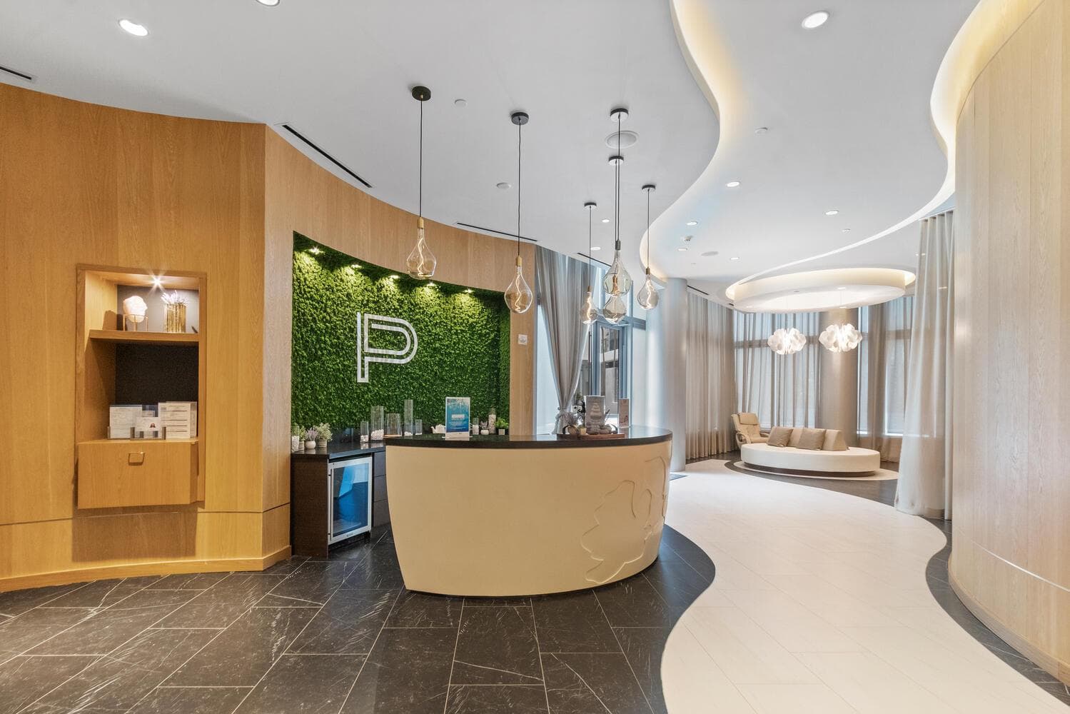 851 NE 1st Avenue # 306, Miami FL 33132 — 27