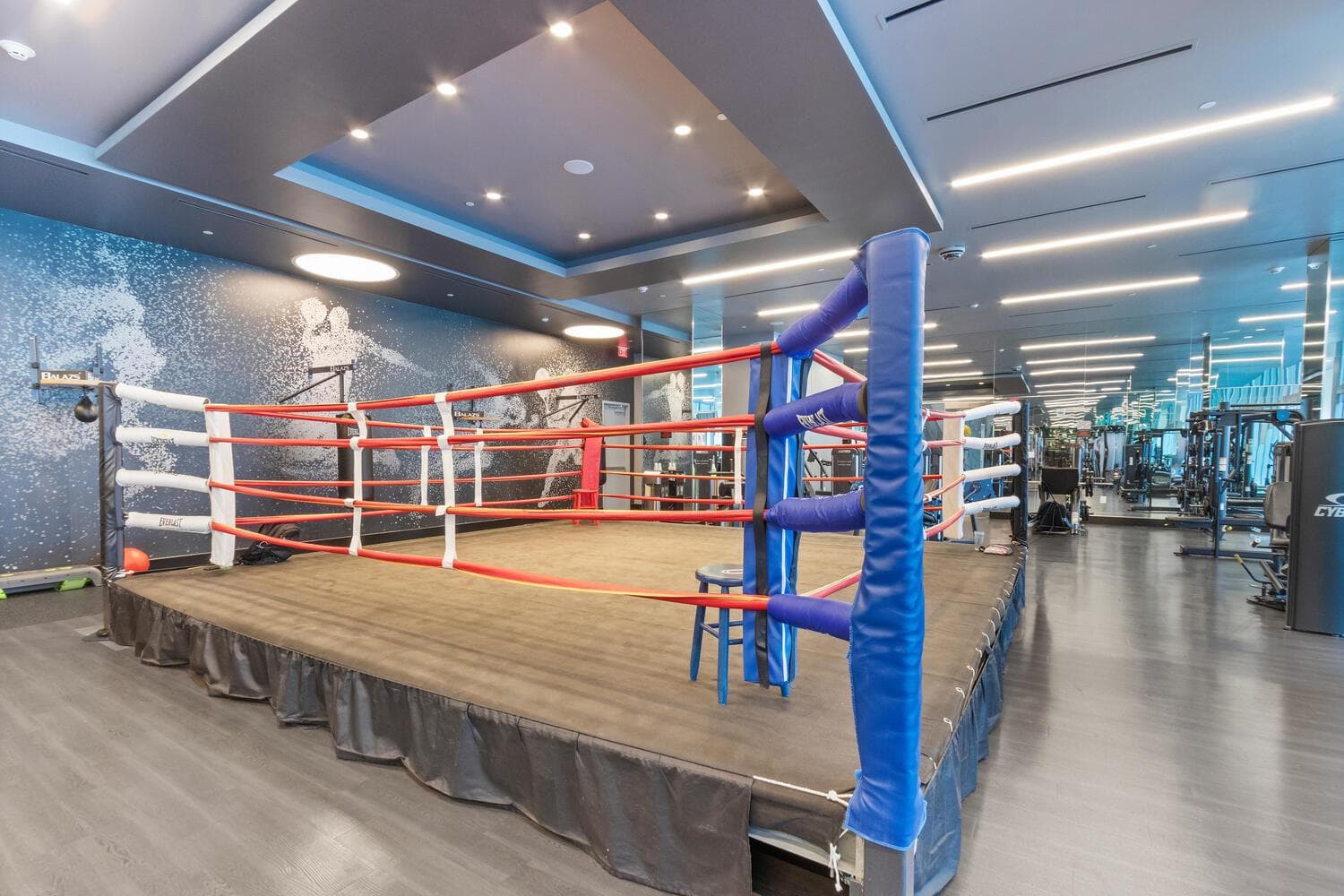 851 NE 1st Avenue # 306, Miami FL 33132 — 22