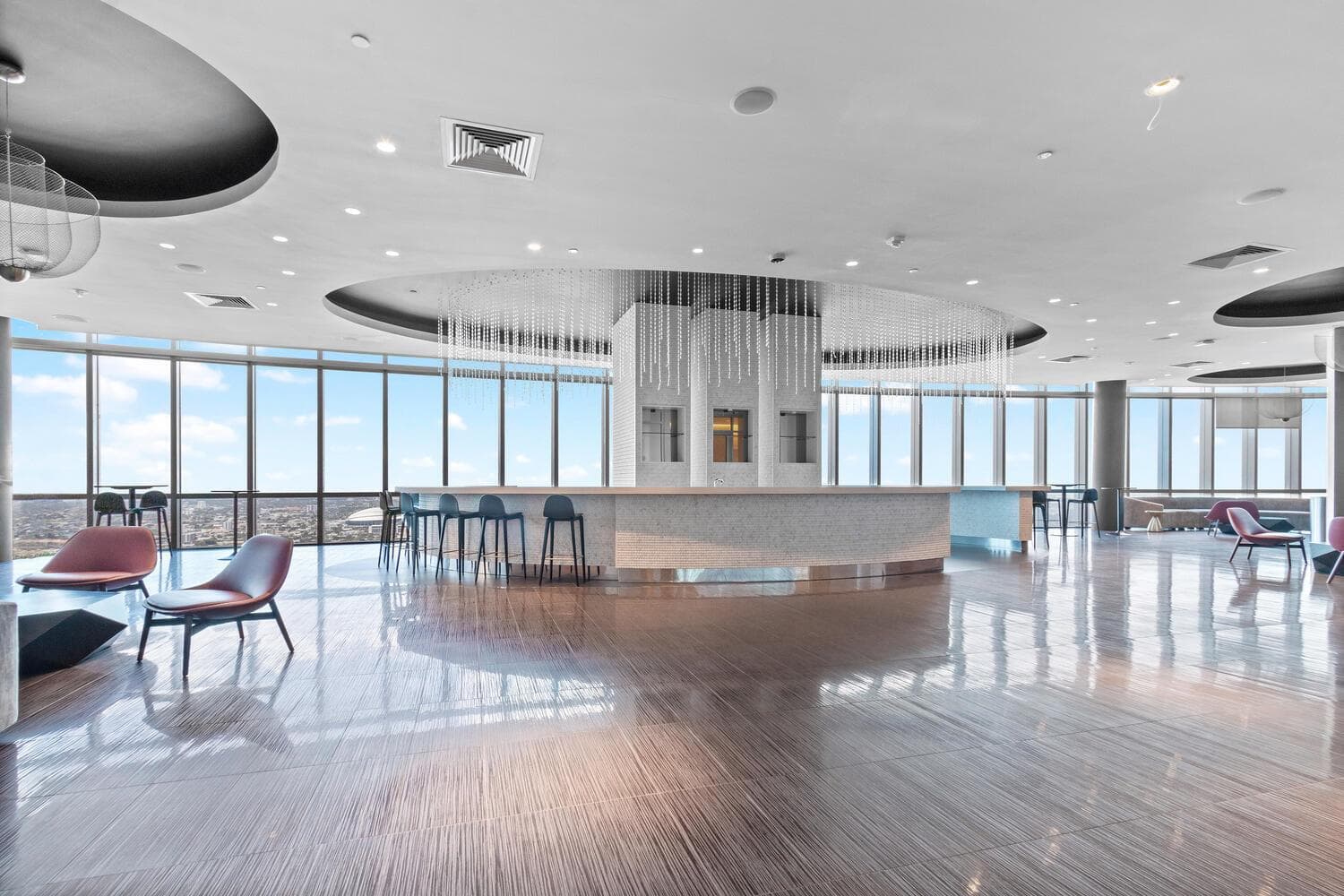 851 NE 1st Avenue # 306, Miami FL 33132 — 14