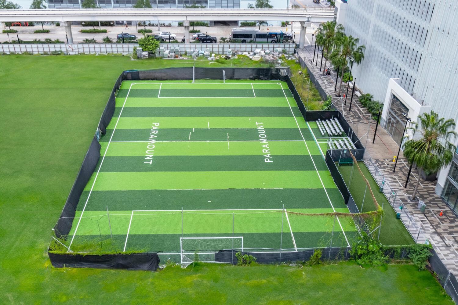 851 NE 1st Avenue # 306, Miami FL 33132 — 31