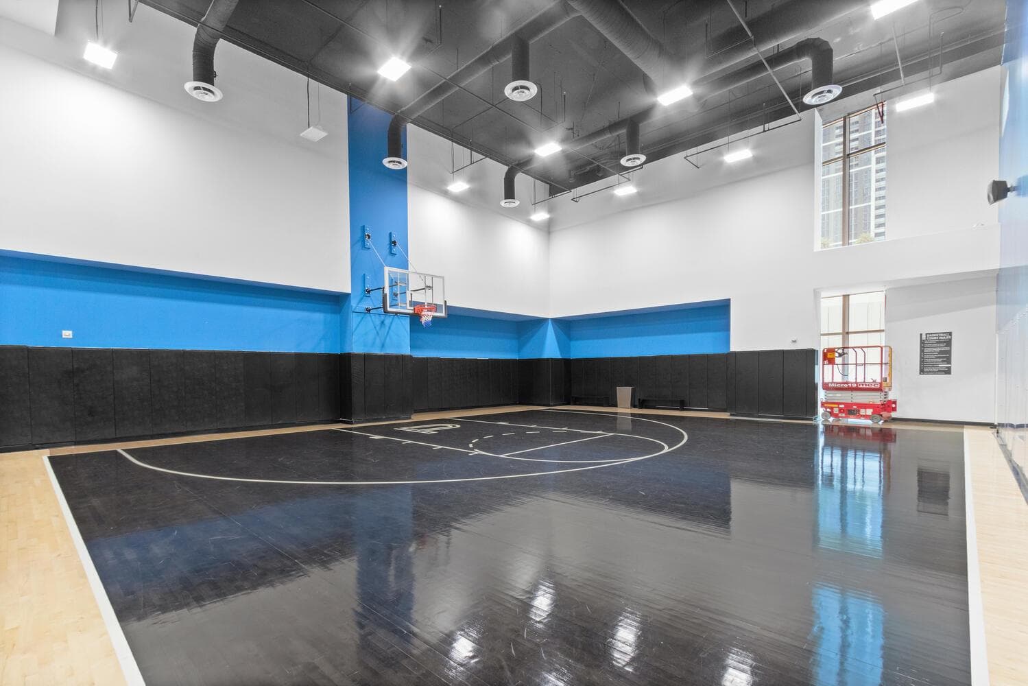 851 NE 1st Avenue # 306, Miami FL 33132 — 29