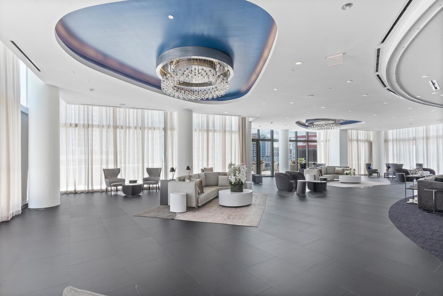 851 NE 1st Avenue # 306, Miami FL 33132 — 25