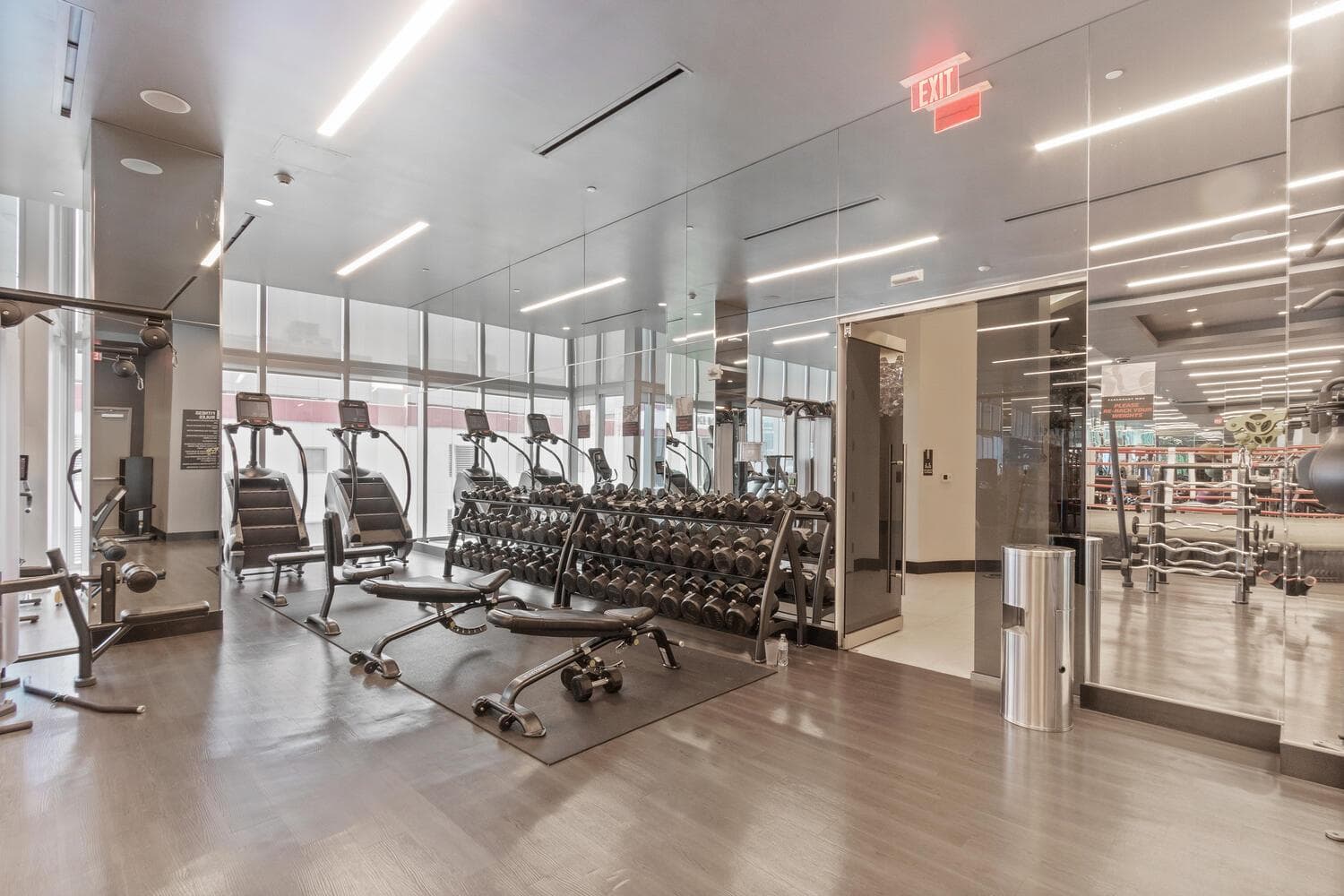 851 NE 1st Avenue # 306, Miami FL 33132 — 21