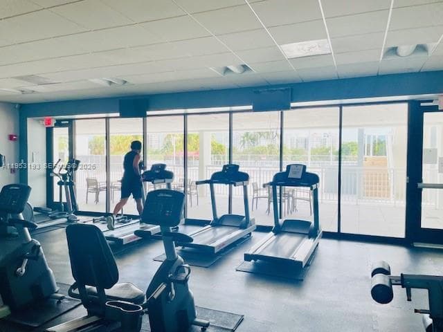 3675 N Country Club Dr # 708, Aventura FL 33180 — 16