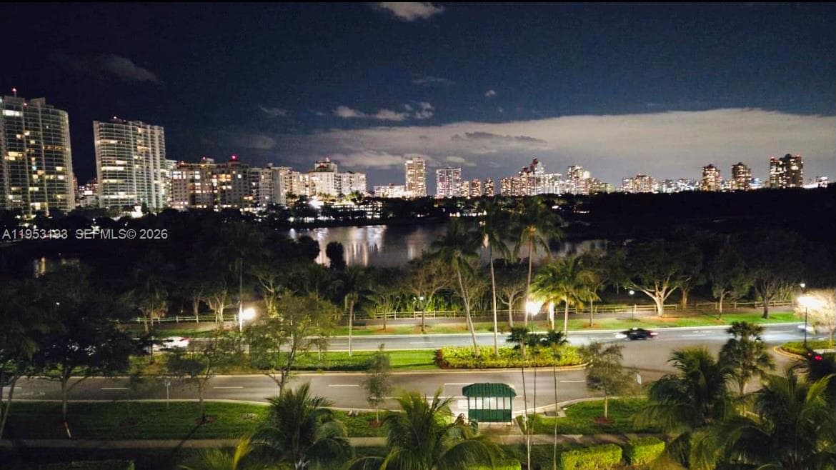 3675 N Country Club Dr # 708, Aventura FL 33180 — 5
