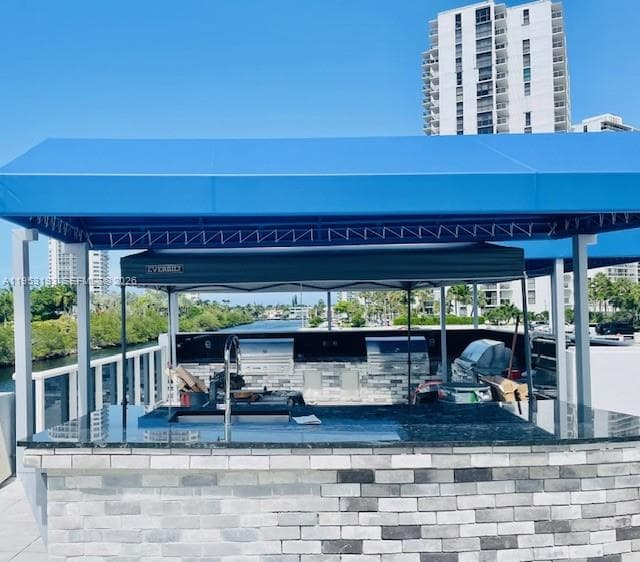 3675 N Country Club Dr # 708, Aventura FL 33180 — 18