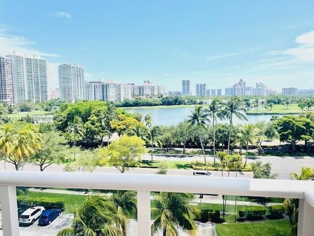 3675 N Country Club Dr # 708, Aventura FL 33180 — 4