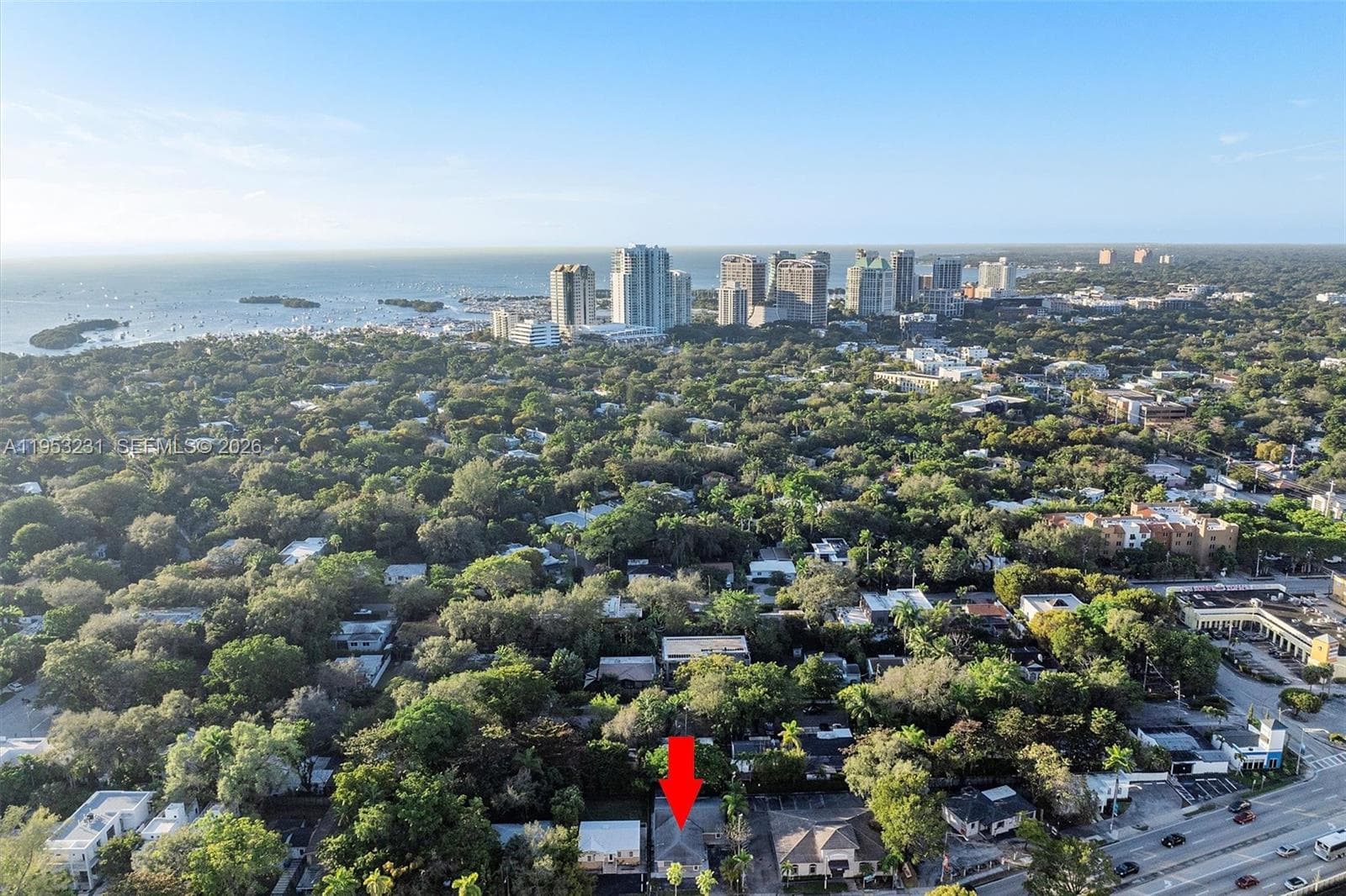 2482 SW Secoffee Ter, Miami FL 33133 — 36