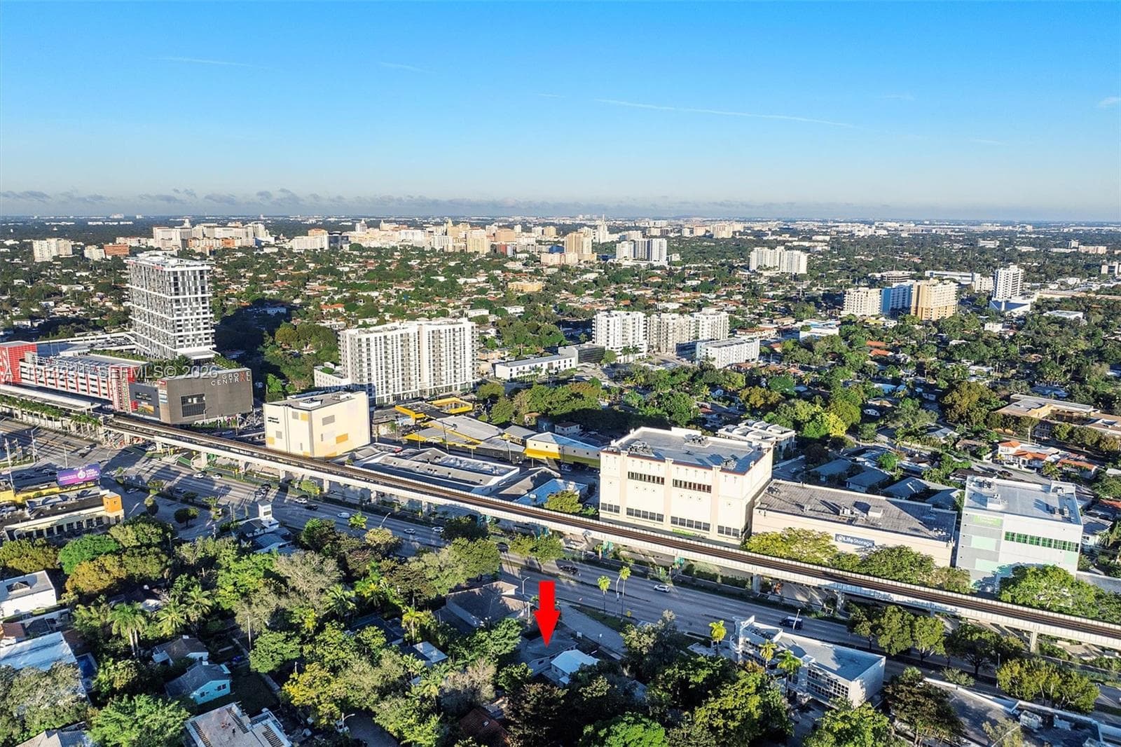 2482 SW Secoffee Ter, Miami FL 33133 — 38