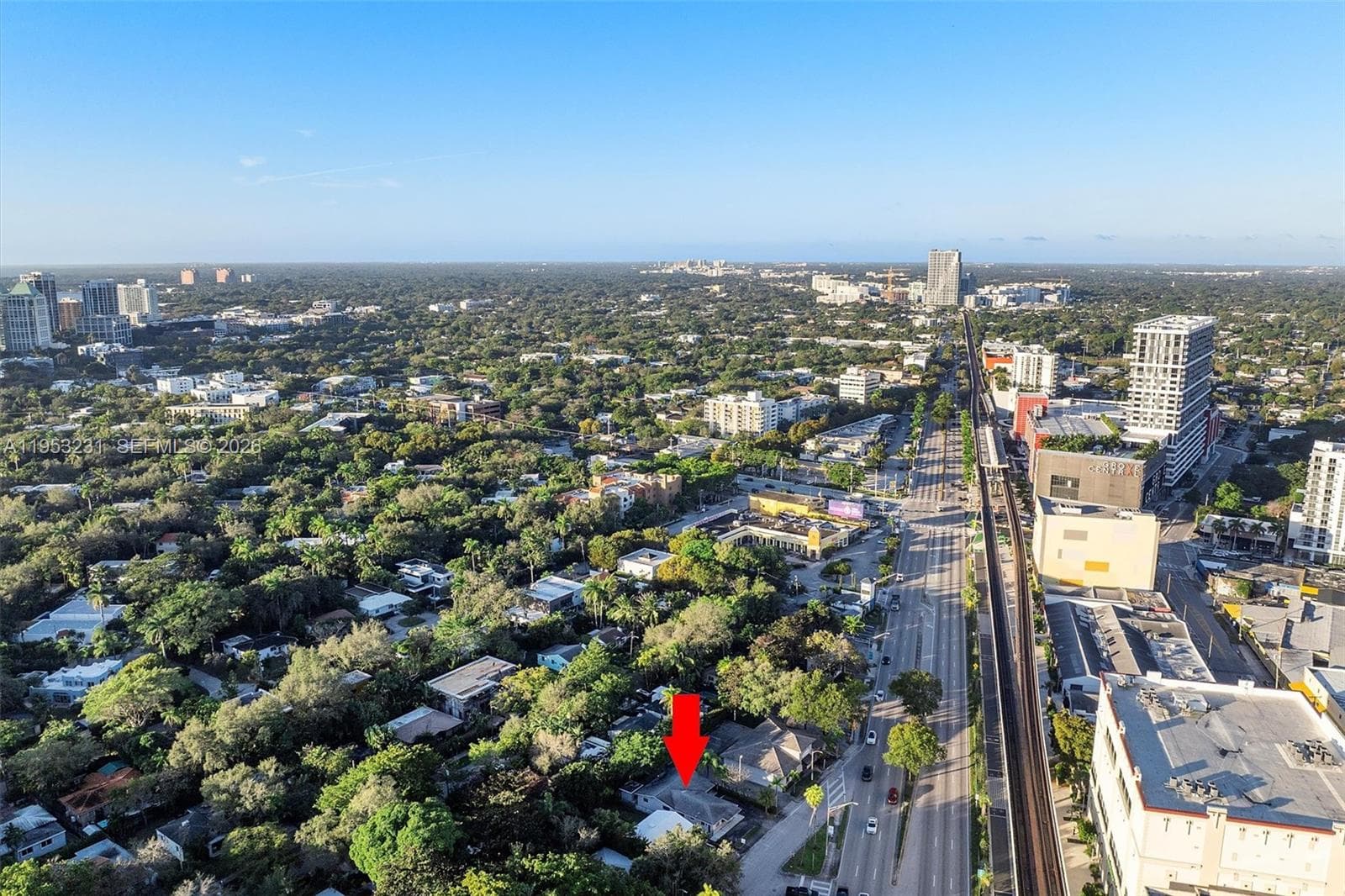 2482 SW Secoffee Ter, Miami FL 33133 — 37